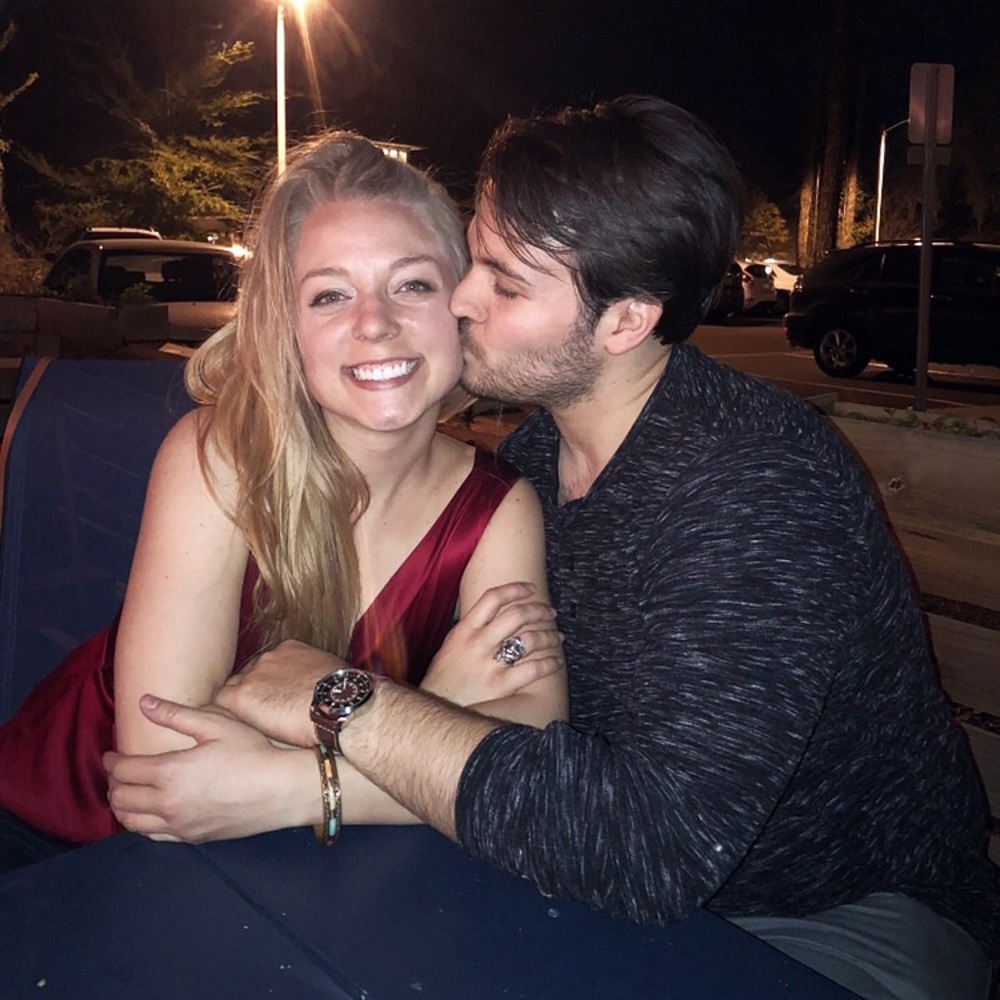 Meet your Posher, Katherine